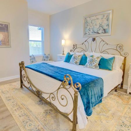 ווימברלי The Lodge At Little Ranches Central Sleeps 26 מראה חיצוני תמונה