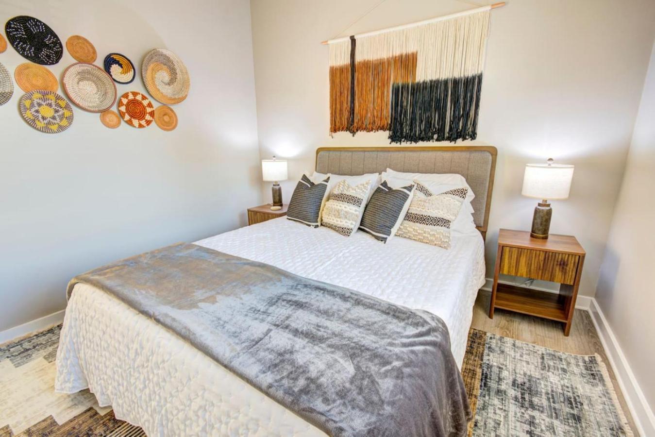 ווימברלי The Lodge At Little Ranches Central Sleeps 26 מראה חיצוני תמונה