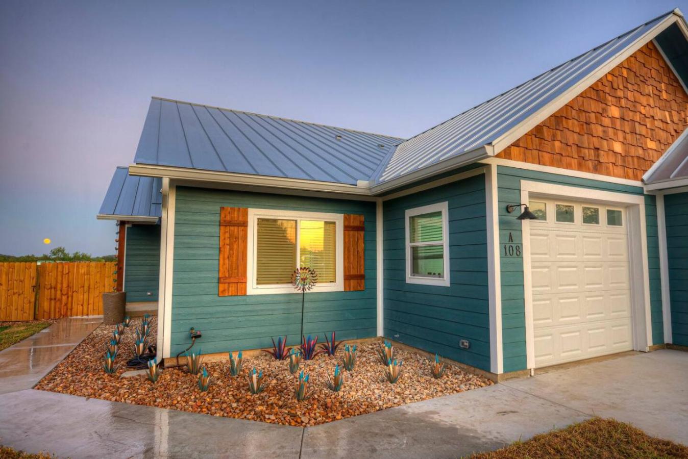 ווימברלי The Lodge At Little Ranches Central Sleeps 26 מראה חיצוני תמונה