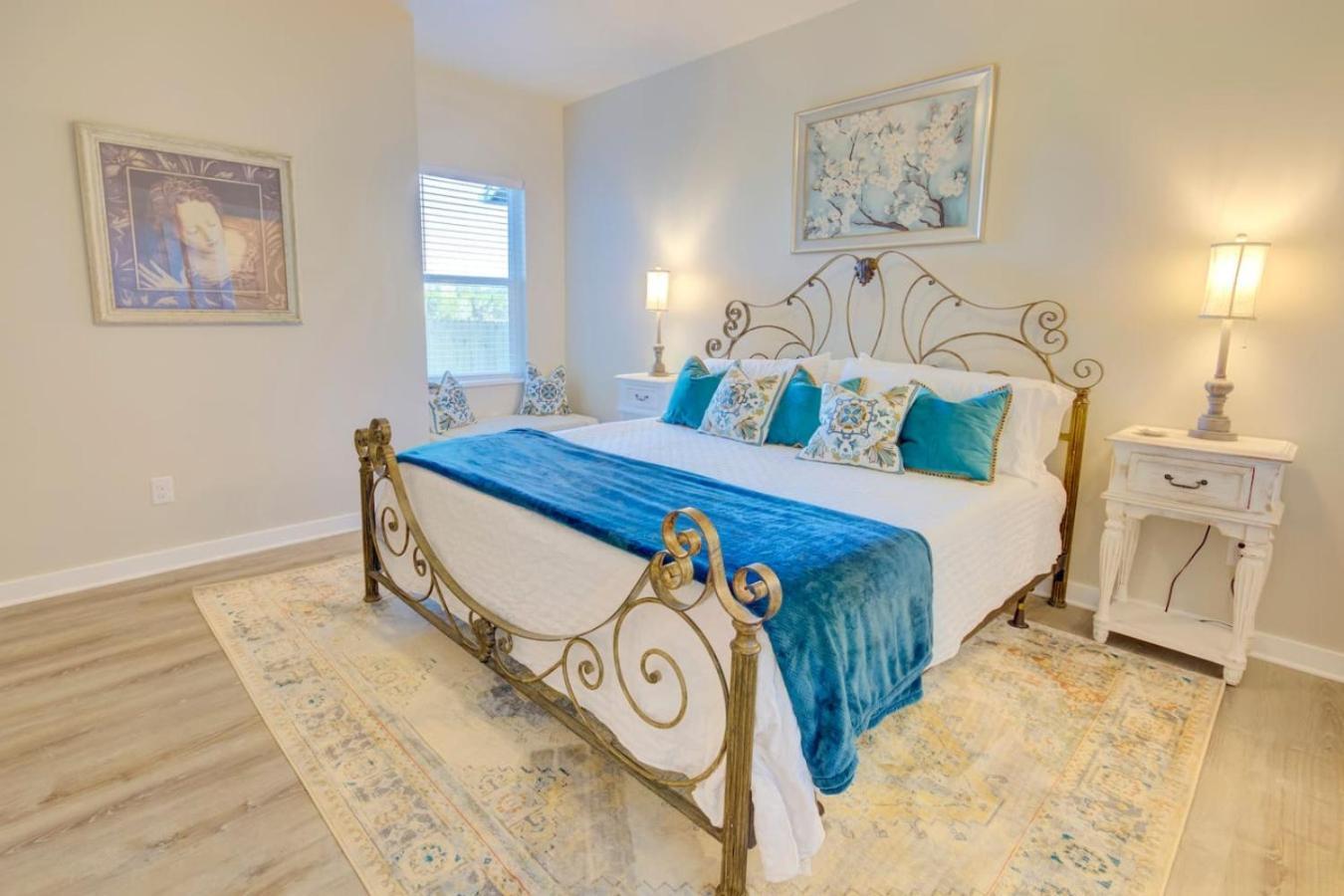 ווימברלי The Lodge At Little Ranches Central Sleeps 26 מראה חיצוני תמונה