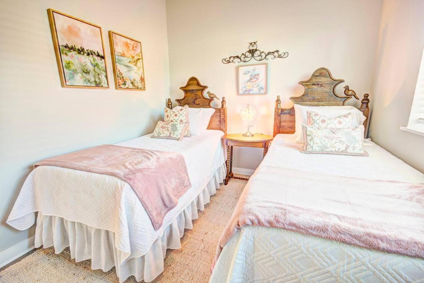 ווימברלי The Lodge At Little Ranches Central Sleeps 26 מראה חיצוני תמונה