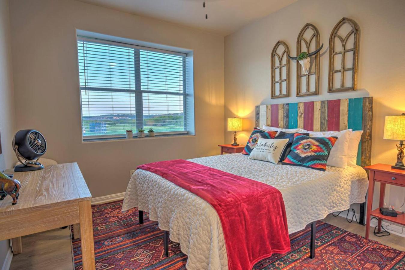 ווימברלי The Lodge At Little Ranches Central Sleeps 26 מראה חיצוני תמונה
