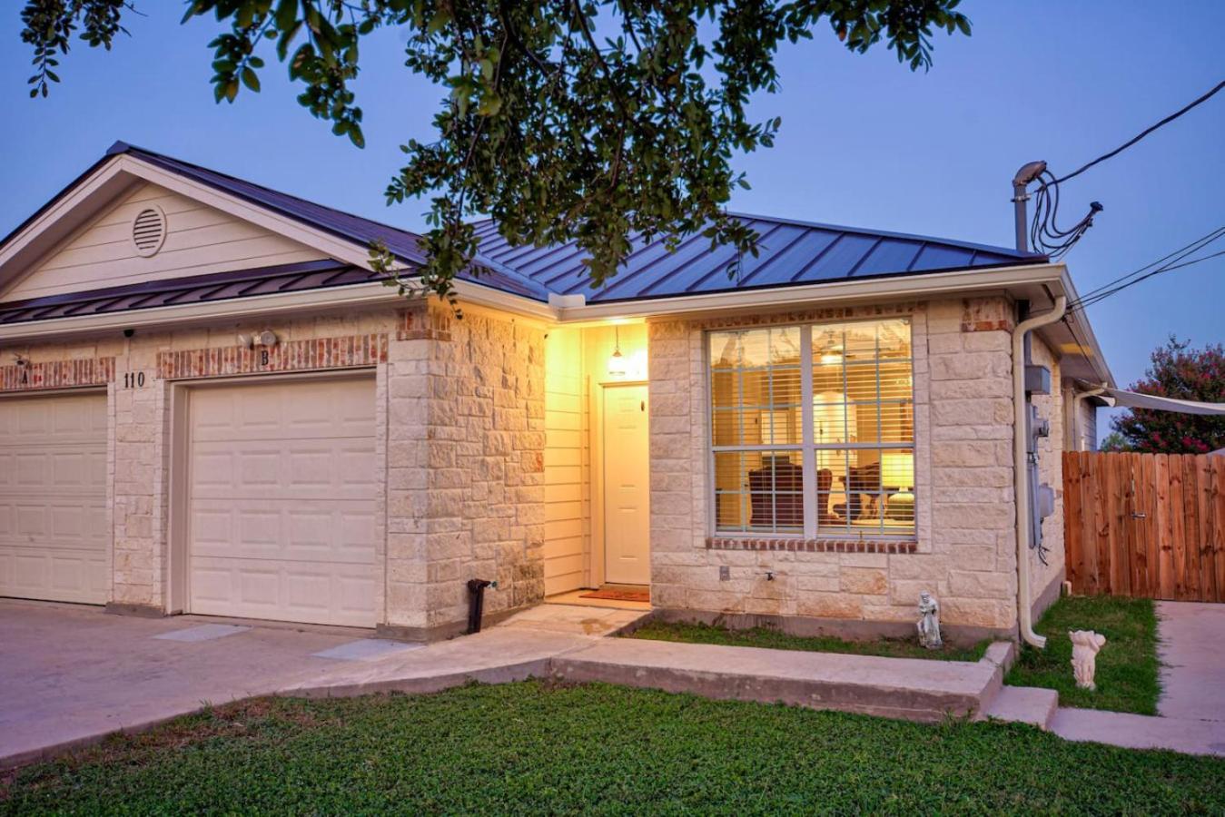 ווימברלי The Lodge At Little Ranches Central Sleeps 26 מראה חיצוני תמונה