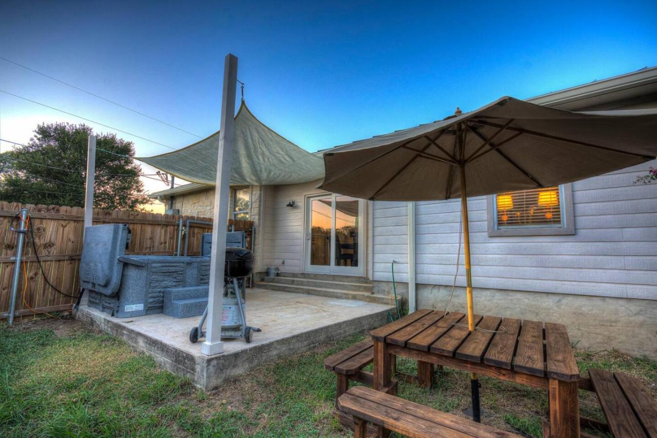 ווימברלי The Lodge At Little Ranches Central Sleeps 26 מראה חיצוני תמונה